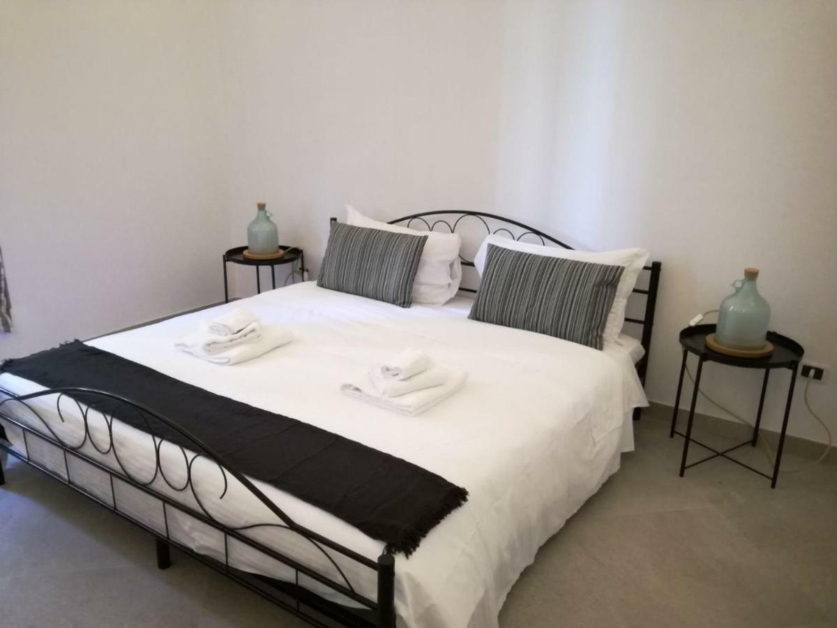 Suite Al Ponte 2.0 Taranto Exterior photo